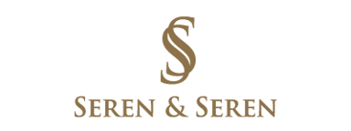 Seren & Seren Avukatlık Bürosu logosu